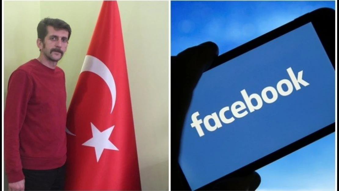 Facebook Yetkilileri Türk Düşmanı mı?