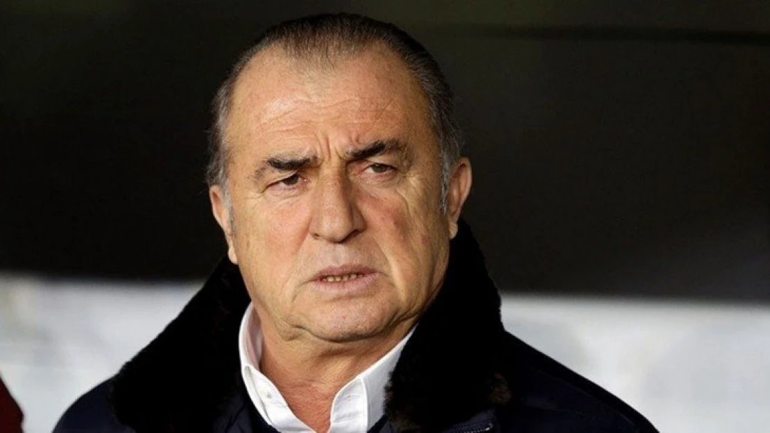 Fatih Terim'in son test sonucu negatif