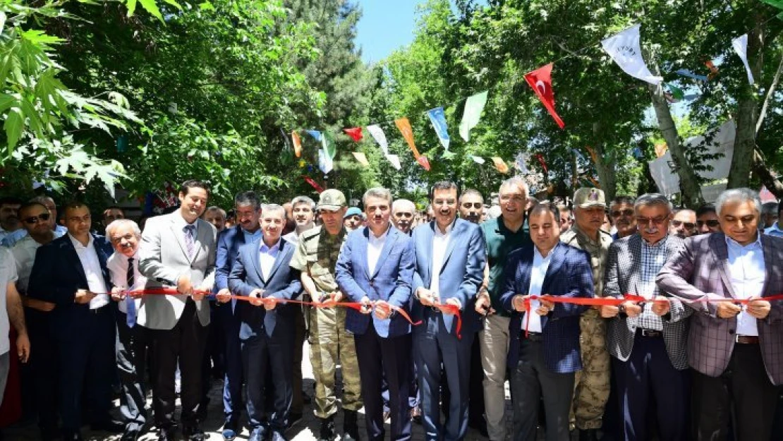 Festivalimiz Yeşilyurt'un Marka Değeri İçin Önemli