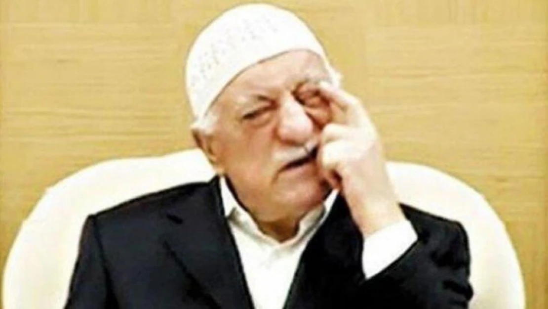 FETÖ'nün şifresi kırıldı!