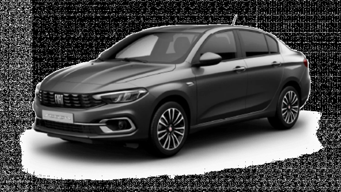 Fiat Egea, Türkiye pazarında 500 bin adedi geçti