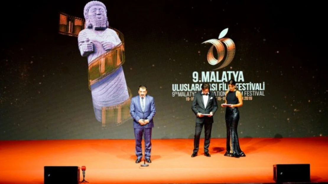 Film Festivali İçin İhale Duyuruldu