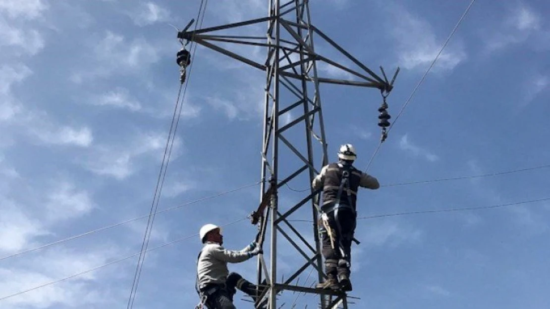 Fırat Edaş Ramazan Ayında Kesintisiz Enerji İçin  Hazırlıklarını Tamamladı