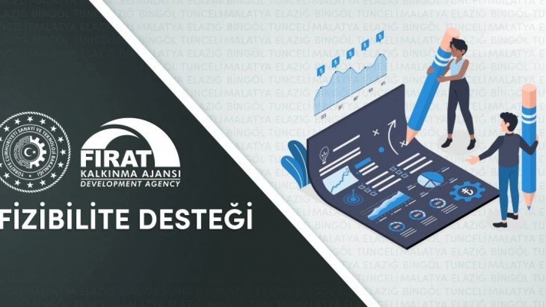 FKA, 2020 Yılı Fizibilite Desteği Programı Başvuruları Başladı