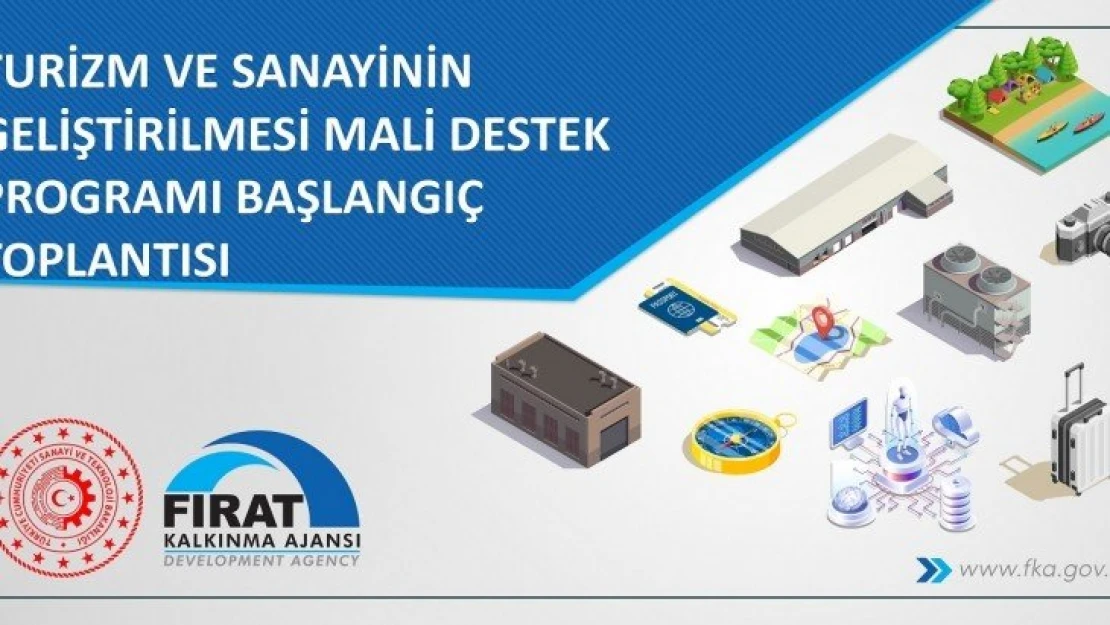 FKA'dan Proje Yararlanıcılarına Online Eğitim