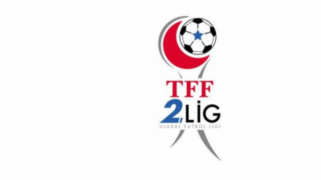 Futbol: TFF 2. Lig play-off birinci turu