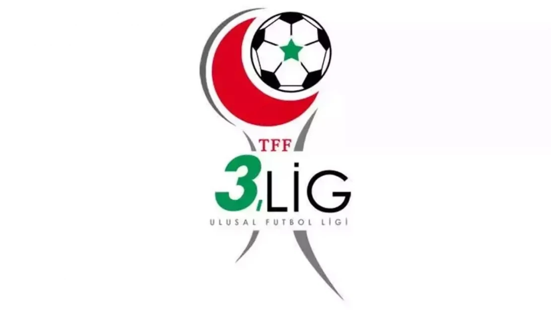 Futbol: TFF 3. Lig