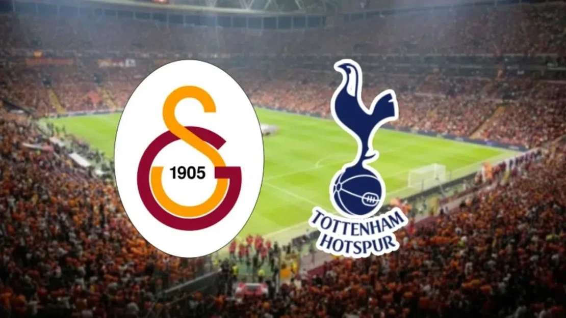 Galatasaray 3-2 Tottenham