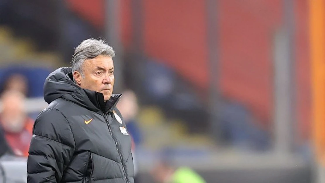 Galatasaray'da Torrent İle Yollar Ayrılıyor mu?