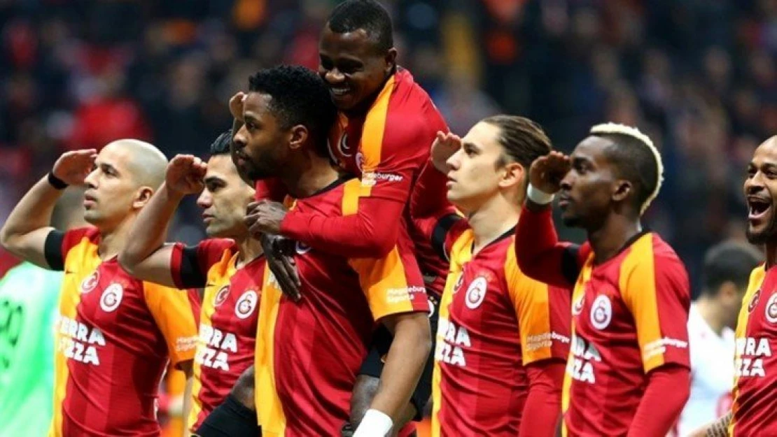 Galatasaray'dan rest! 'Ya indirim yap, ya da git'