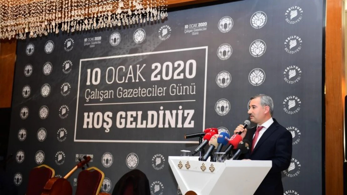 Gazetecilik Mesleği, Onurlu Bir Meslektir