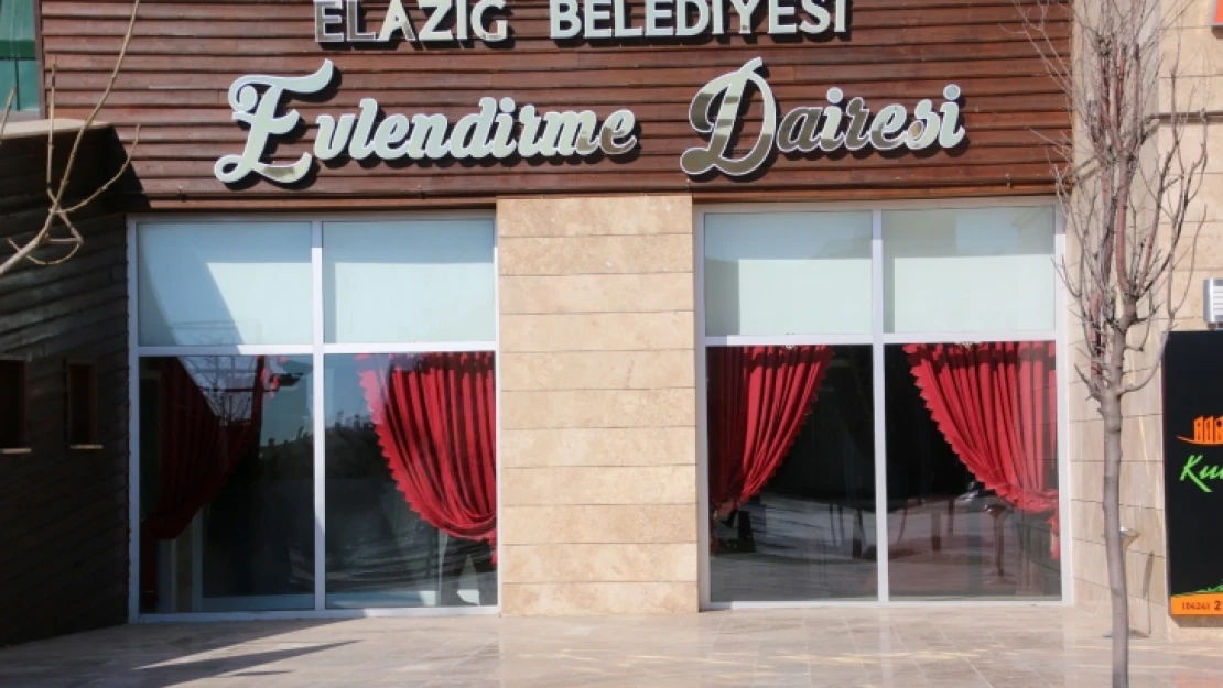 Gelin-Damat ve Şahitler Yalnız Katılabilecek