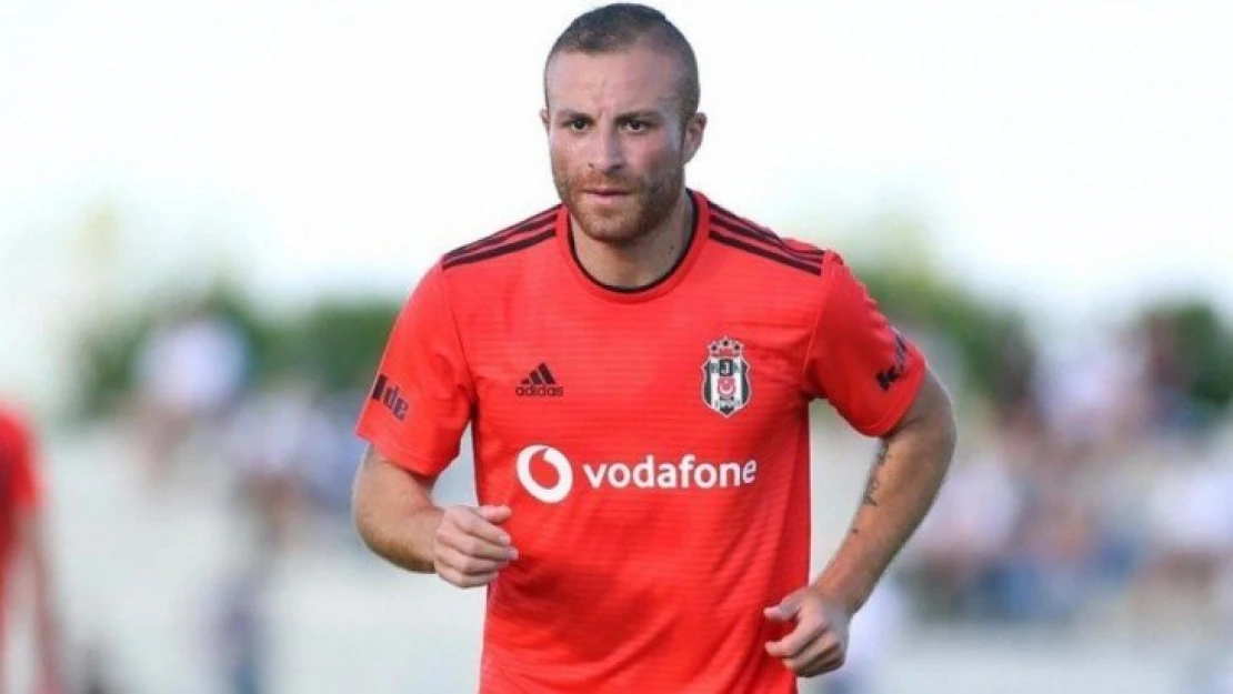 Gökhan Töre Beşiktaş'ta