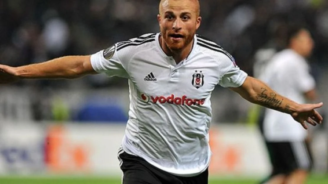 Gökhan Töre İle 1 Yıllık Anlaşma Sağlandı