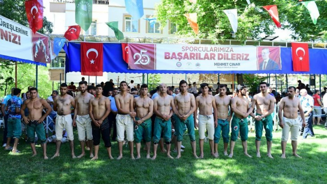 Gönüllere Hitap Eden, Yüreklerde İz Bırakan Bir Festival Oldu