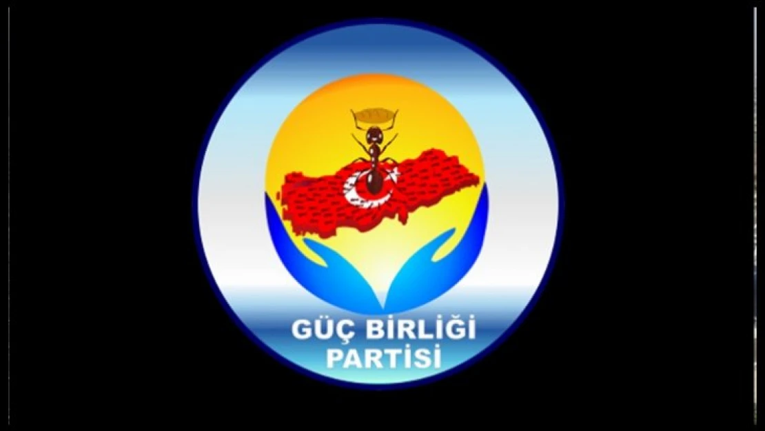 Güç Birliği Anadolu İttifakını Oluşturuyor…