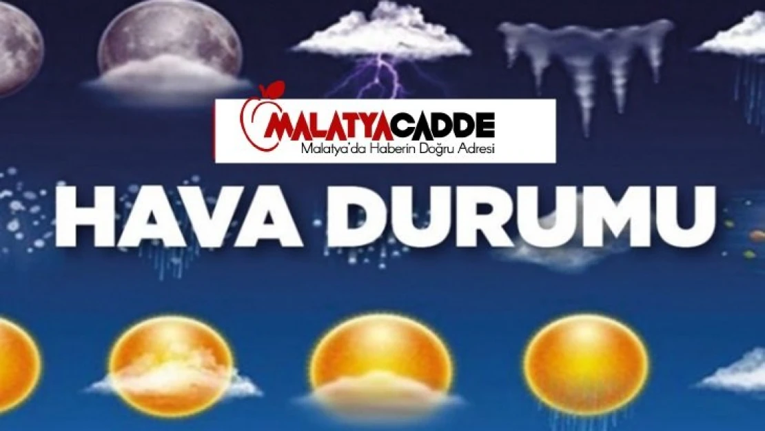 Günlük Hava Tahmin Raporu