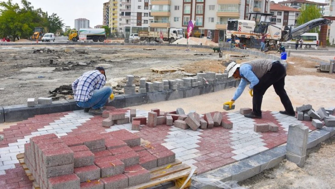 Gürkan: Sağlıklı Şehirleşme Yollardan Başlar