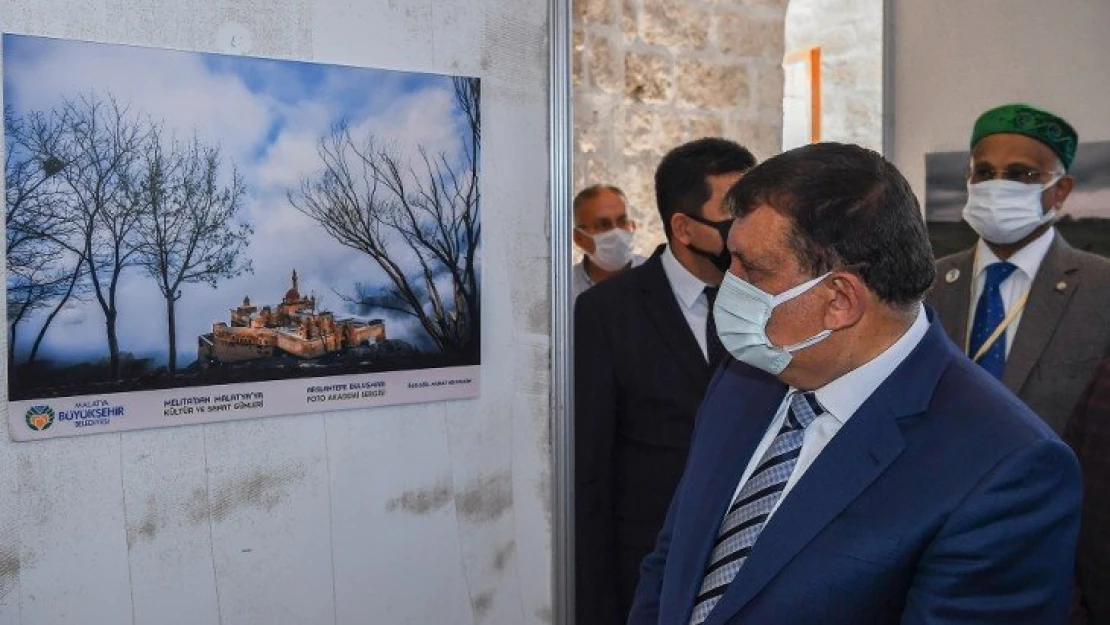 Gürkan, 'Tarihteki Birliktelik Bizi Bir Araya Getiriyor'