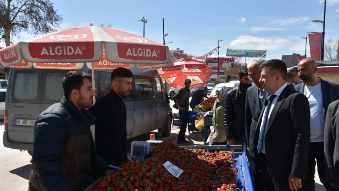 Gürsoy, 'Bunlar Şeytana Pabucunu Ters Giydirir'