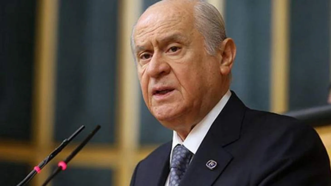 MHP Lideri Bahçeli: 31 Mart seçimleri bizatihi cumhurun zafer tacıdır