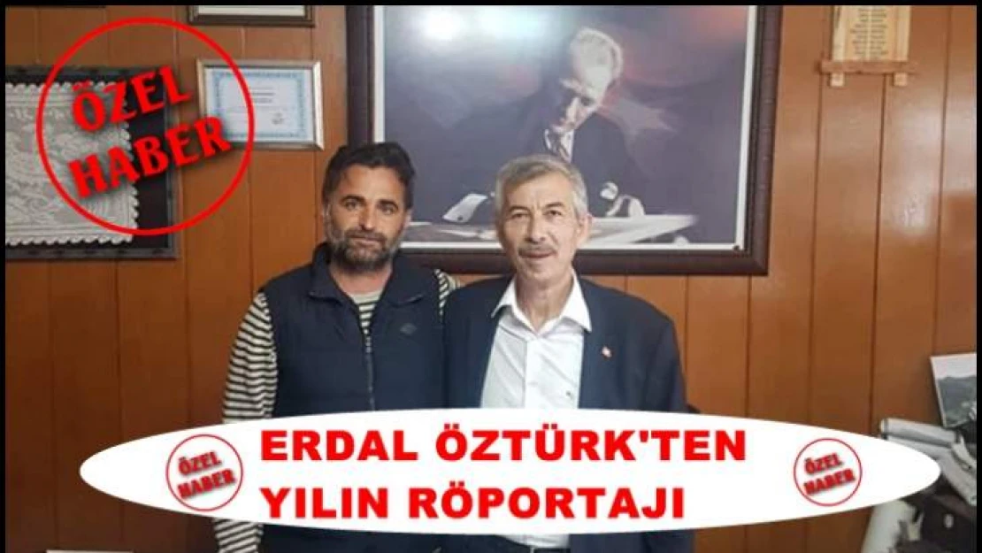 Parti Değiştirdik Dinimizi Değiştirmedik