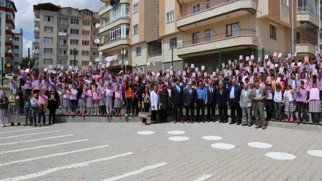 Çocuk Gözüyle 108 Gün…