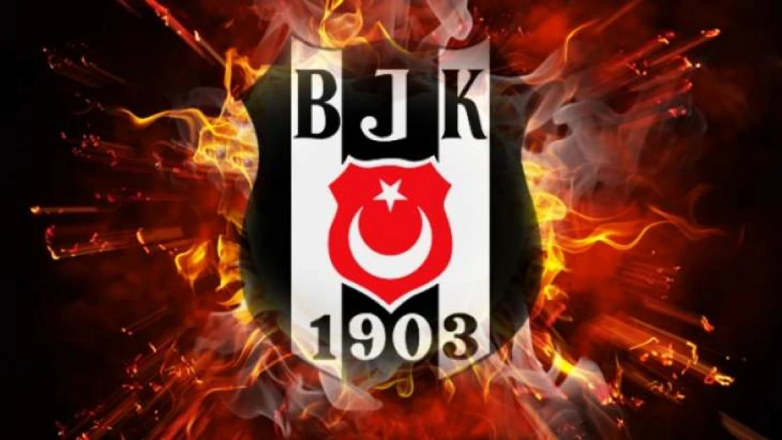 Beşiktaş'ın Avrupa'daki rakibi belli oldu