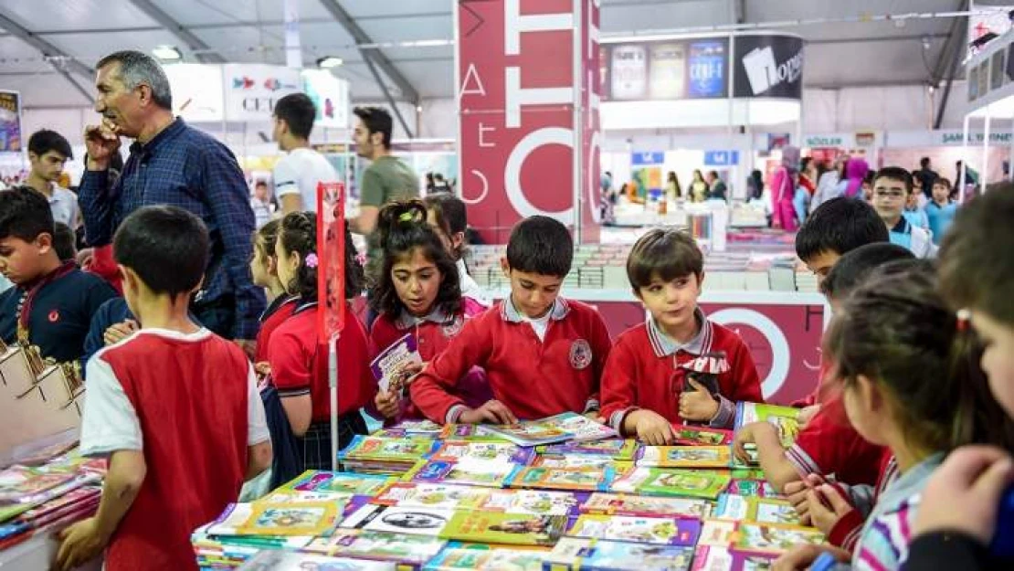 Şimdi Kitap Zamanı