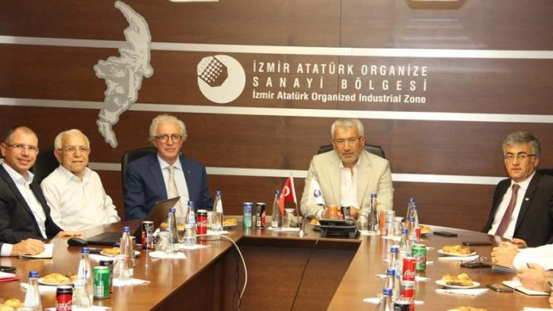 İzmirli ihracatçı istedi Türk Eximbank faiz swapı işlemlerine başlıyor