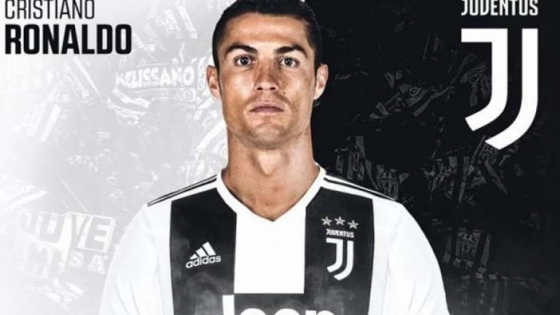 Cristiano Ronaldo'nun yeni takımı