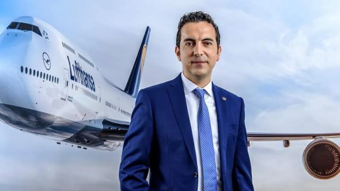 Lufthansa'da geri sayım heyecanı: İstanbul Havalimanı'ndan ilk uçuş 7 Nisan'da başlıyor