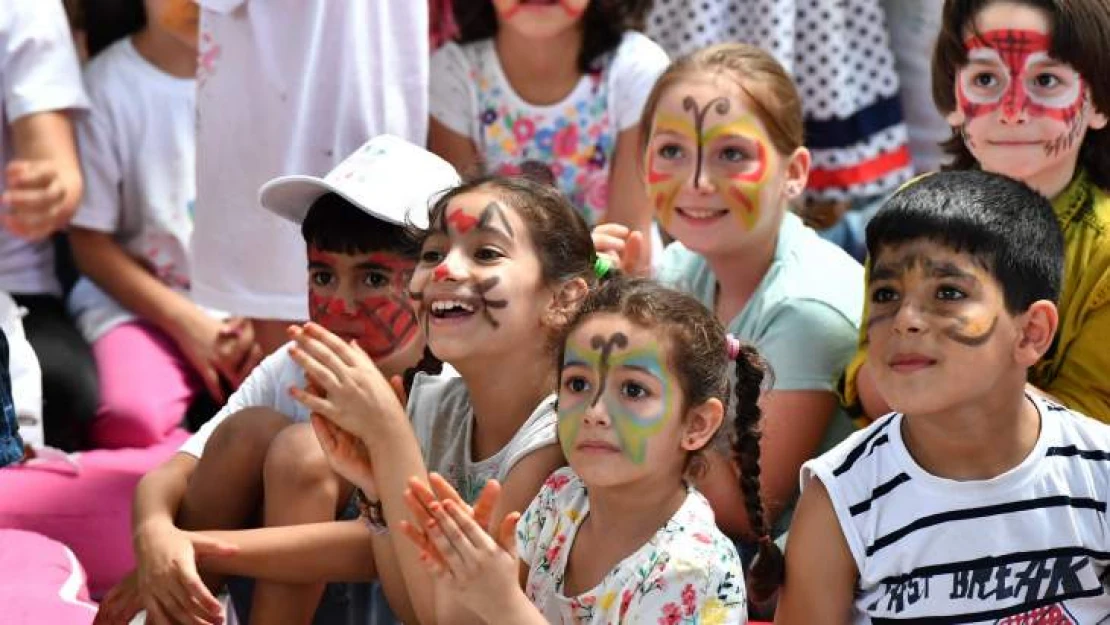 Yüzünüz hep böyle gülsün!