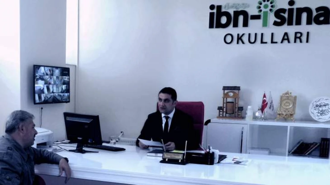 İbn-İ Sina Okullarından Yeni Kayıt Yaptıracak Olan Öğrencilere Büyük Kolaylık Ve Müjde.