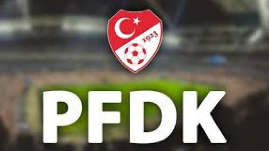 E.Y.Malatyaspor Ve Galatasaraya Ceza