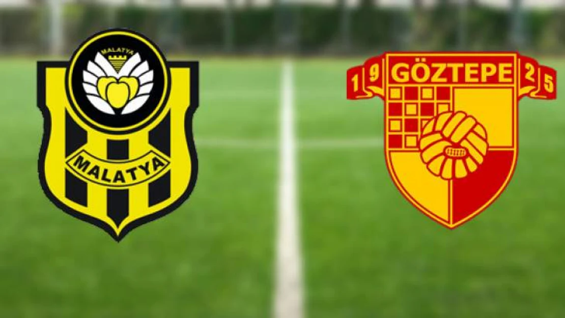 EYMS 1-0 Göztepe