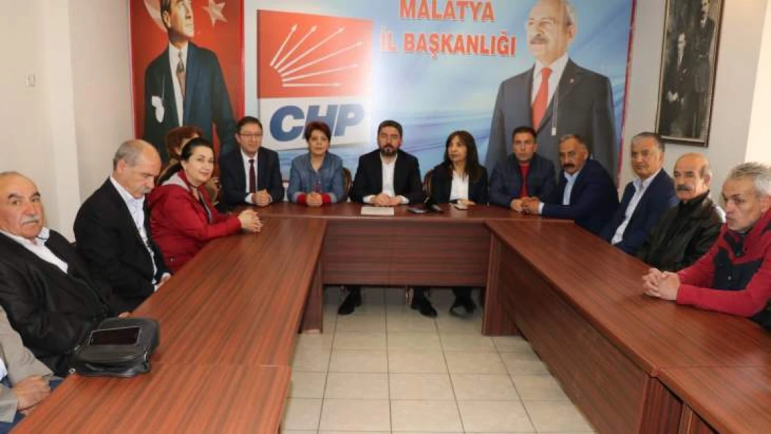 Kiraz, 'İstanbul'daki Seçimler Türkiye'de önemli bir demokrasi sorunu haline geldi'