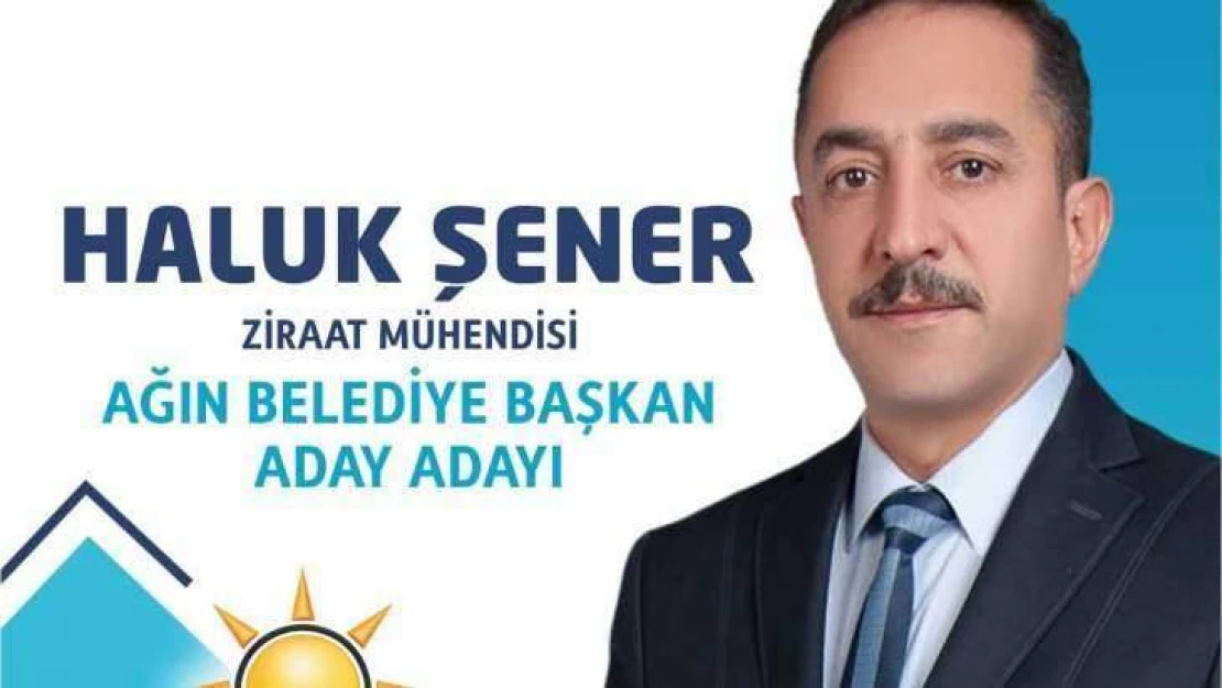 Ağın'da Şener Sesleri