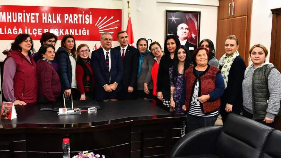 AKP paniğe kapıldı