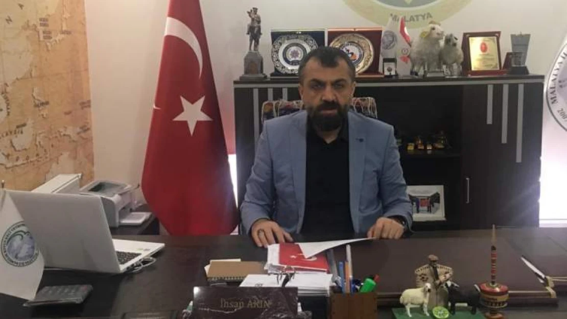 14 Mayıs Dünya Çiftçiler Günü