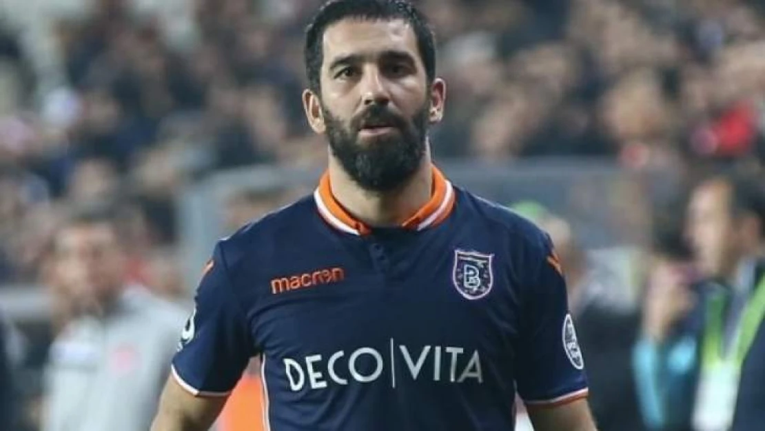 Arda Turan için flaş iddia! Yeni adresi İtalya