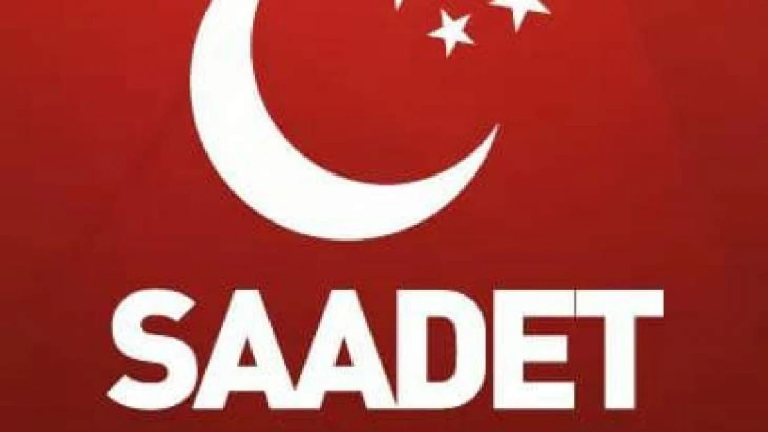 Saadet Partisi Malatya Milletvekili Adayları Açıklandı