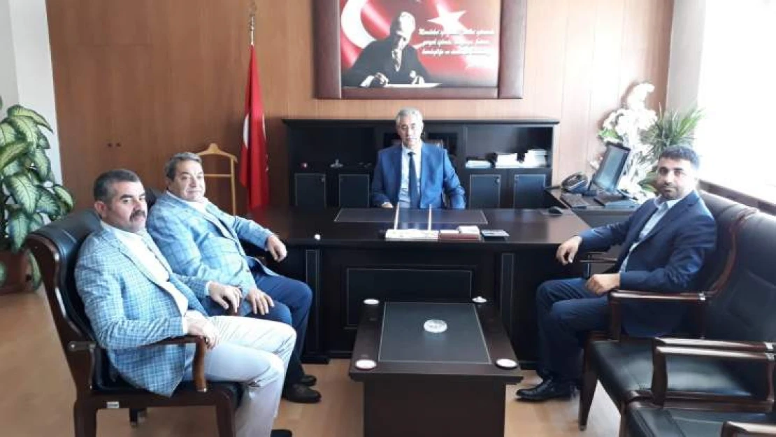 MHP'li Fendoğlu'ndan, yatırımcılara çağrı