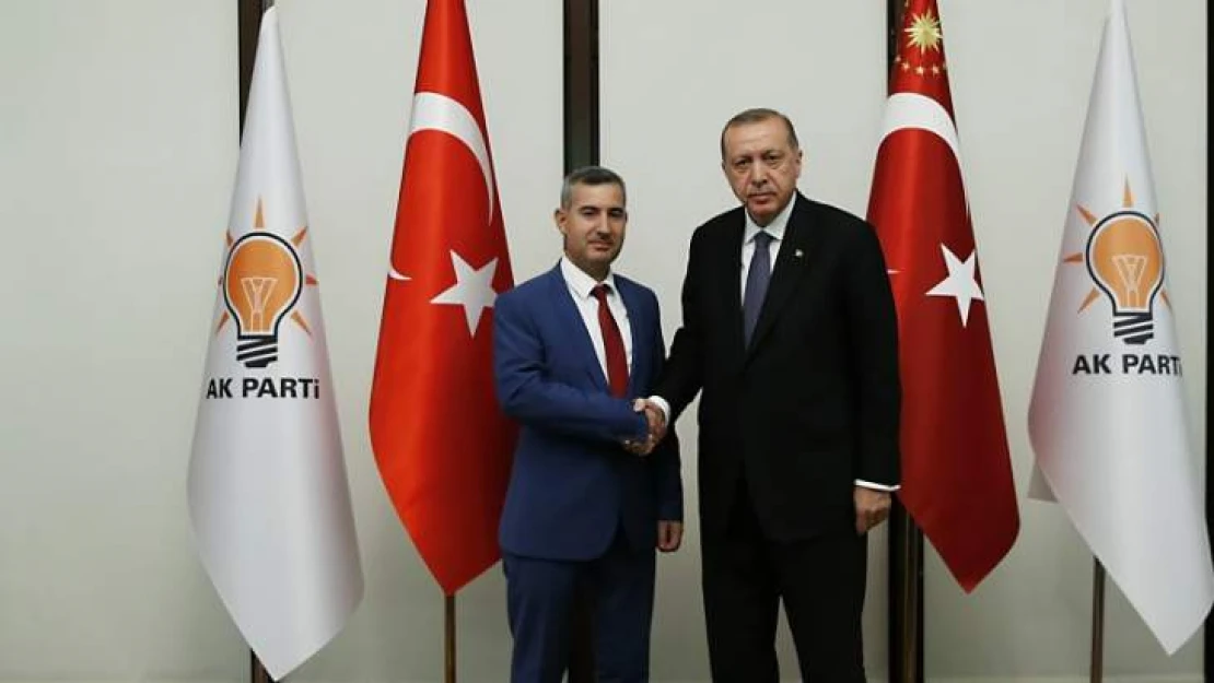 Başkan Çınar, Tüm Malatyalıları Mitinge Davet Etti