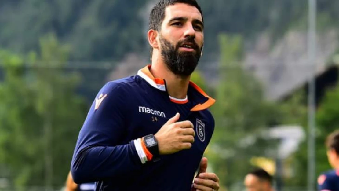 Arda Turan! Nereden nereye...