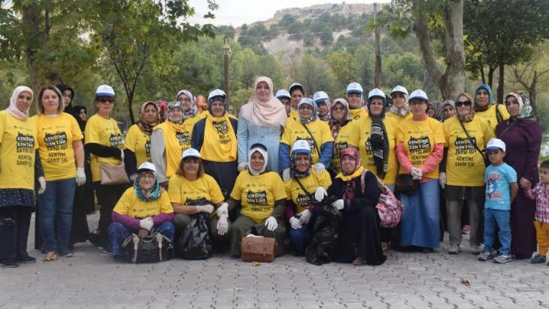 İnsanlar Kendine ve Çevrelerine Saygı Duymalı