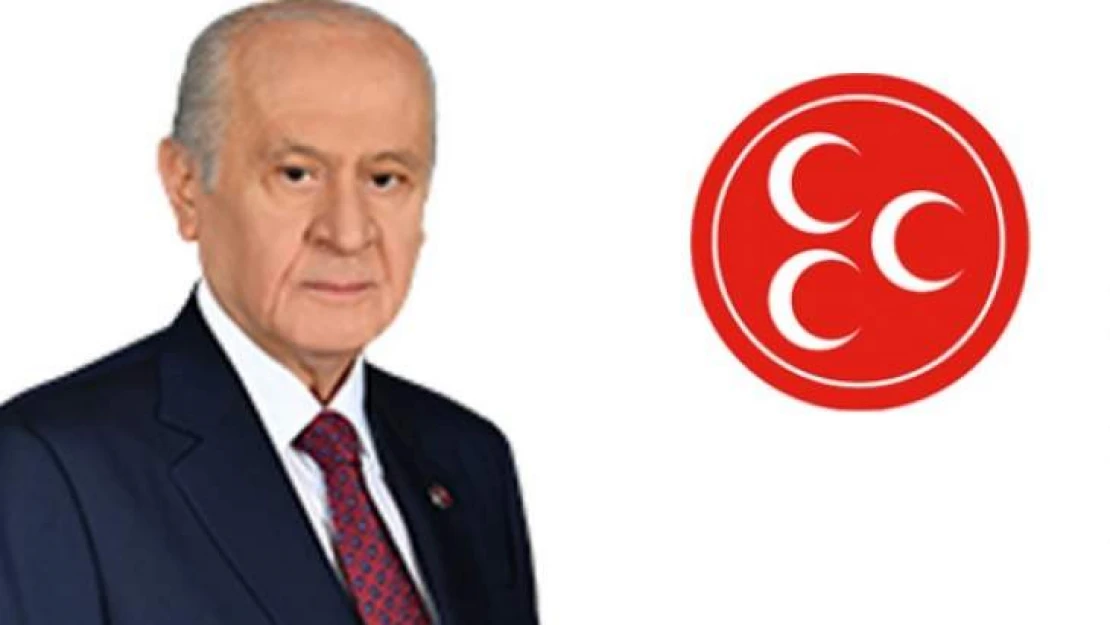 Bahçeli'nin Ramazan Bayramı Mesajı