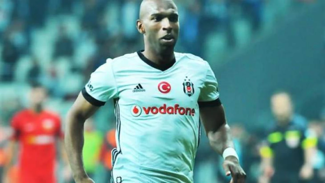 Beşiktaş'ta Babel depremi! 3 yıllığına...