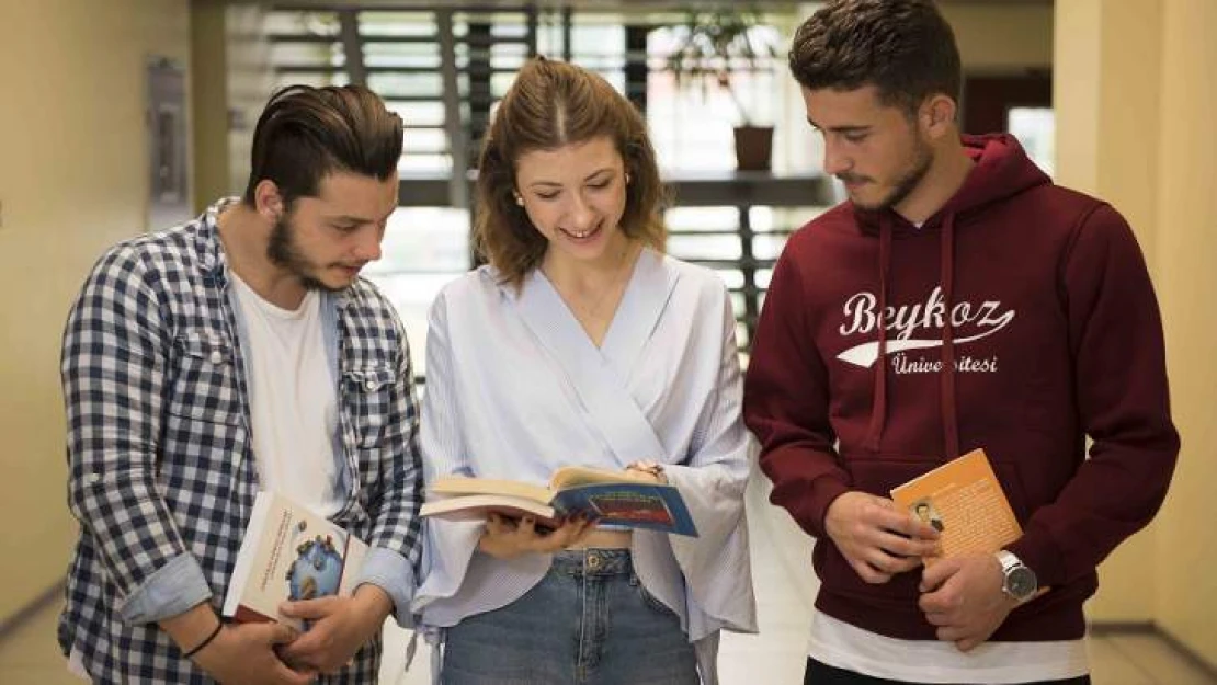 Mühendislik, Gastronomi ve Psikoloji Beykoz Üniversitesi