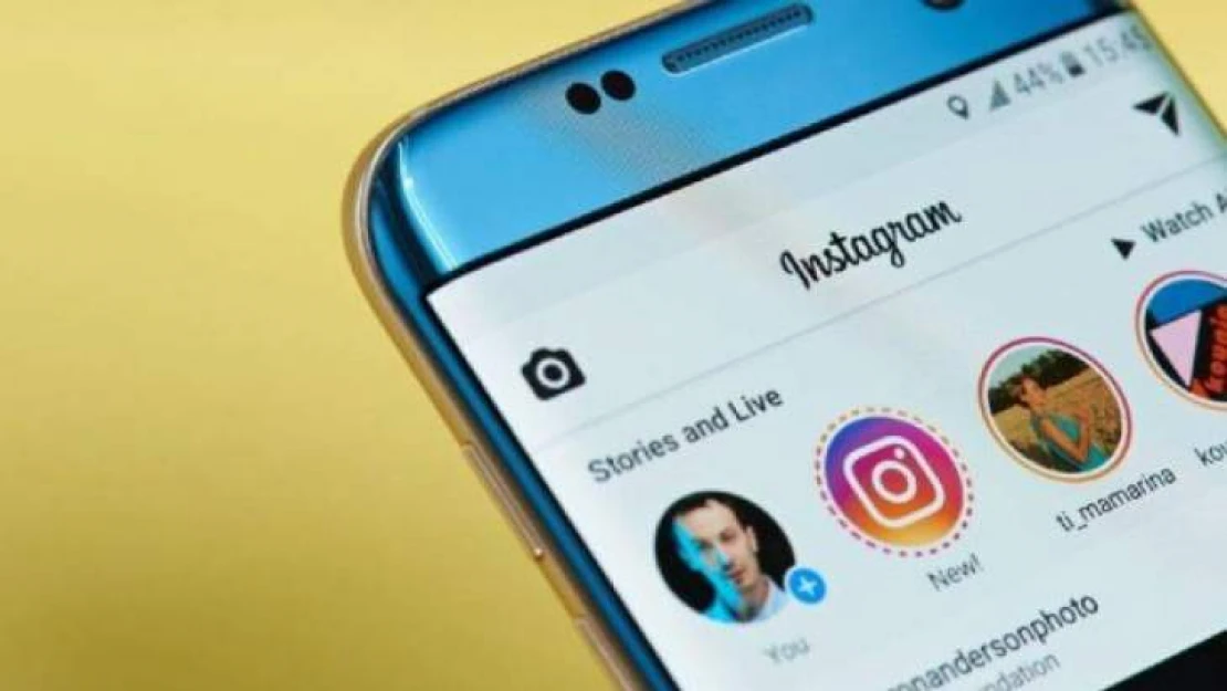 Instagram'da kullanıcıların farkında olmadığı özellik!